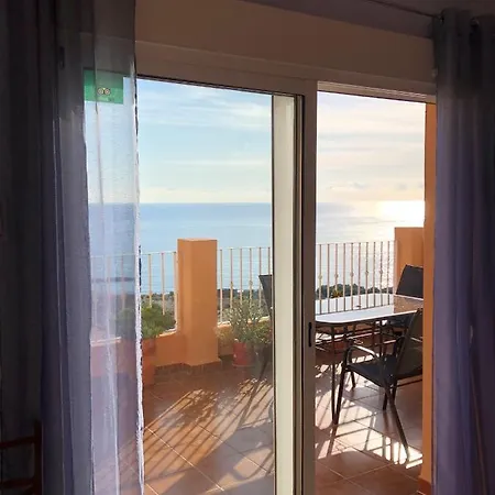 Mojacar, Spain. Penthouse Mojacar