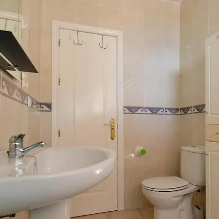 Mojacar, Spain. Penthouse Mojacar