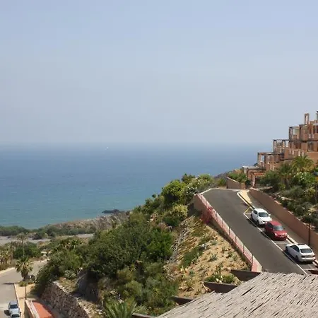 Mojacar, Spain. Penthouse * Mojacar