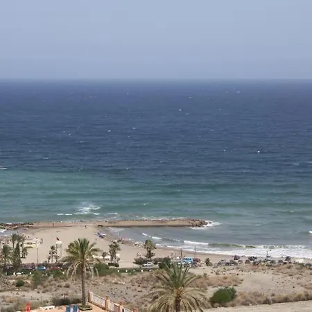 Mojacar, Spain. Penthouse Apartment *
