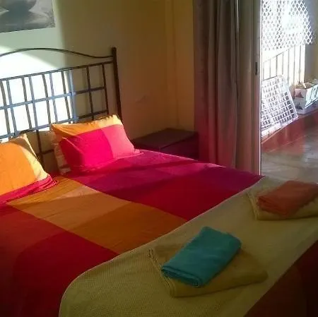 Mojacar, Spain. Penthouse *