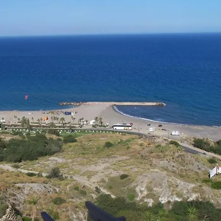 Mojacar, Spain. Penthouse Mojacar