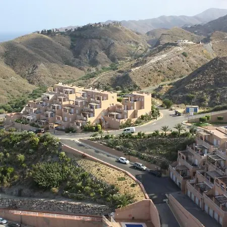 Mojacar, Spain. Penthouse * Mojacar
