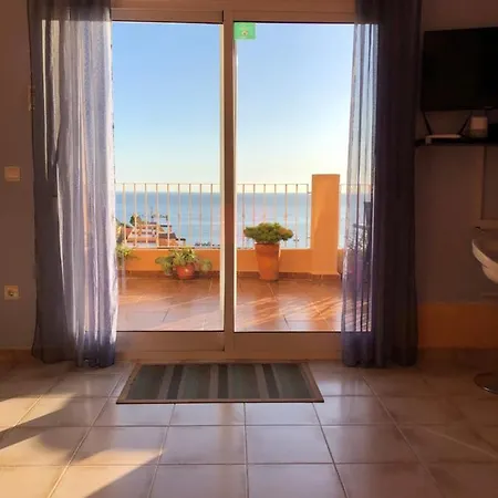 Mojacar, Spain. Penthouse