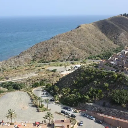 Mojacar, Spain. Penthouse Apartment *
