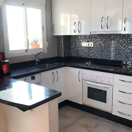 Mojacar, Spain. Penthouse * Mojacar