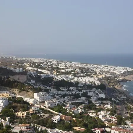 Mojacar, Spain. Penthouse Mojacar