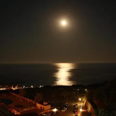 Mojacar, Spain. Penthouse Apartment