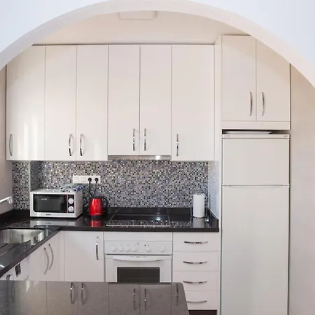 Mojacar, Spain. Penthouse * Mojacar