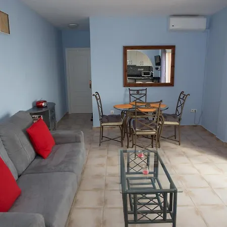 Mojacar, Spain. Penthouse * Mojacar