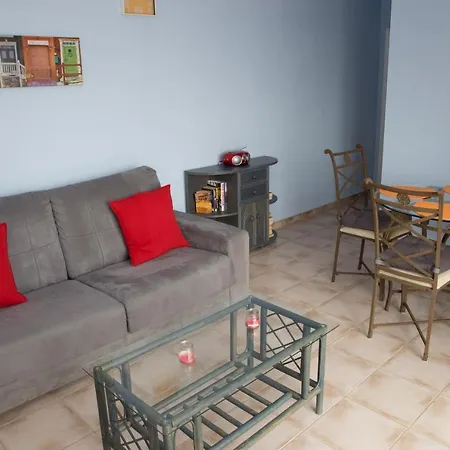 Mojacar, Spain. Penthouse Apartment Mojacar