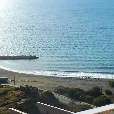 Mojacar, Spain. Penthouse * Mojácar